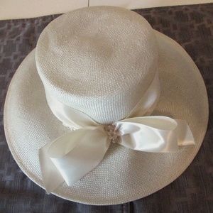 Street Smart by Betmar Womens Dress Hat